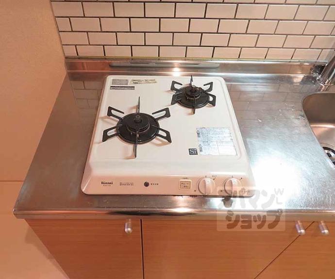 【Stairwell M】間取