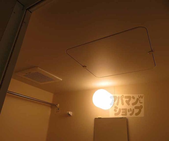 【Stairwell M】間取