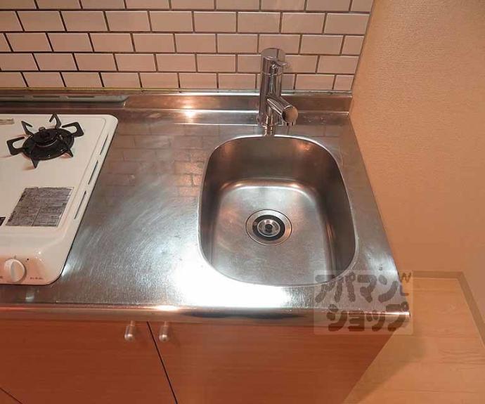 【Stairwell M】間取