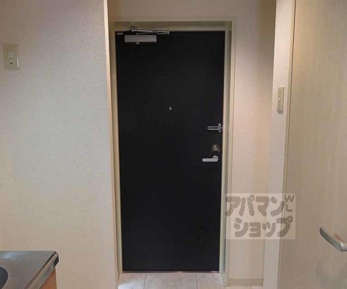 【Stairwell M】間取