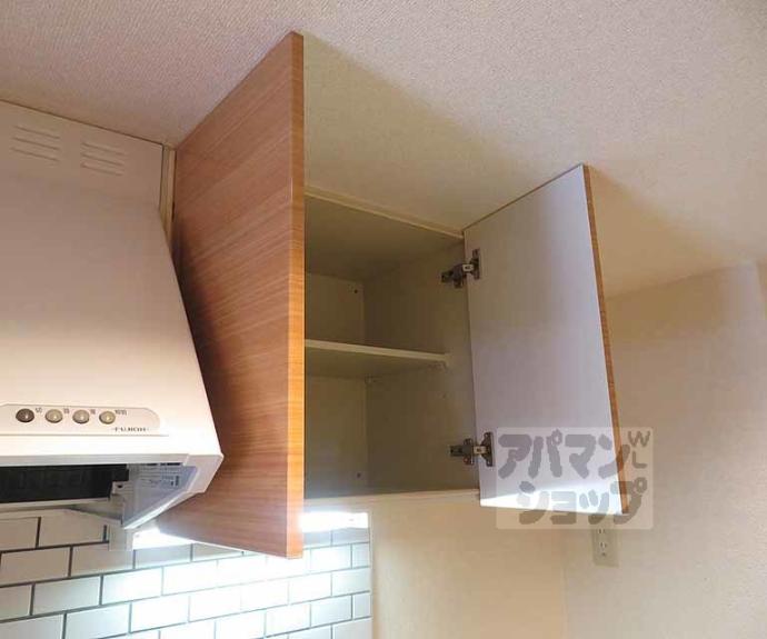 【Stairwell M】間取