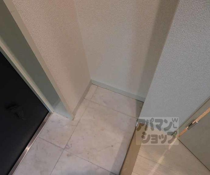 【Stairwell M】間取