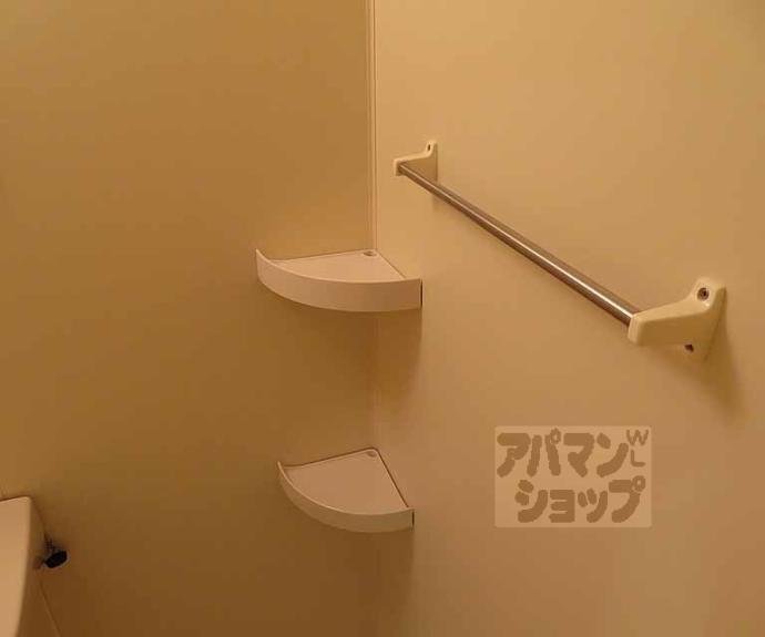 【Stairwell M】間取