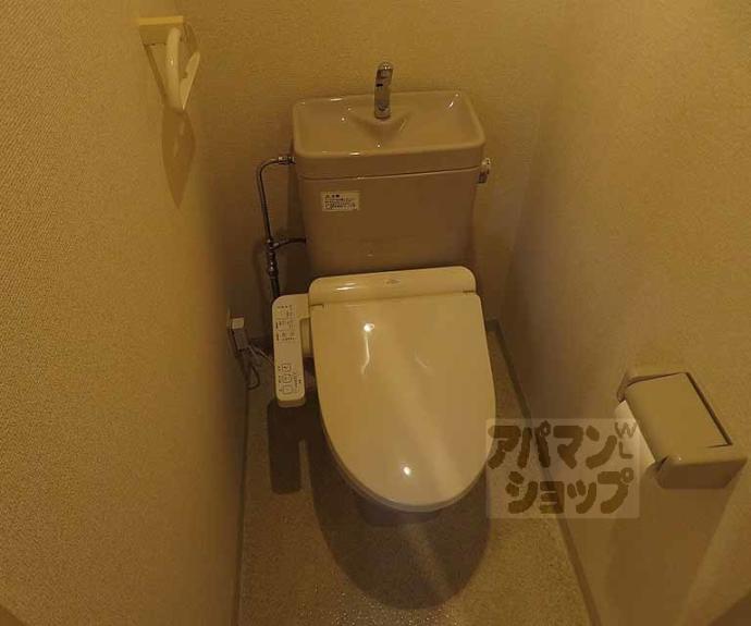 【Ｓｔａｉｒｗｅｌｌ　Ｍ】間取