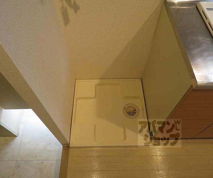 【Ｓｔａｉｒｗｅｌｌ　Ｍ】間取