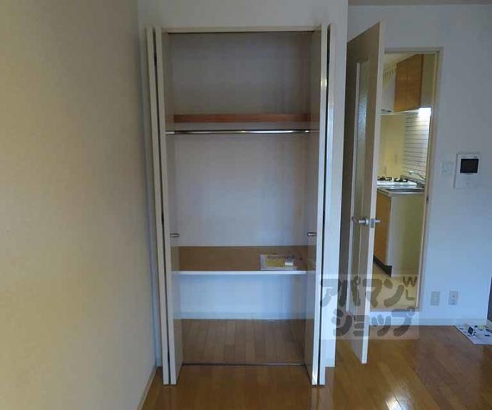 【Ｓｔａｉｒｗｅｌｌ　Ｍ】間取