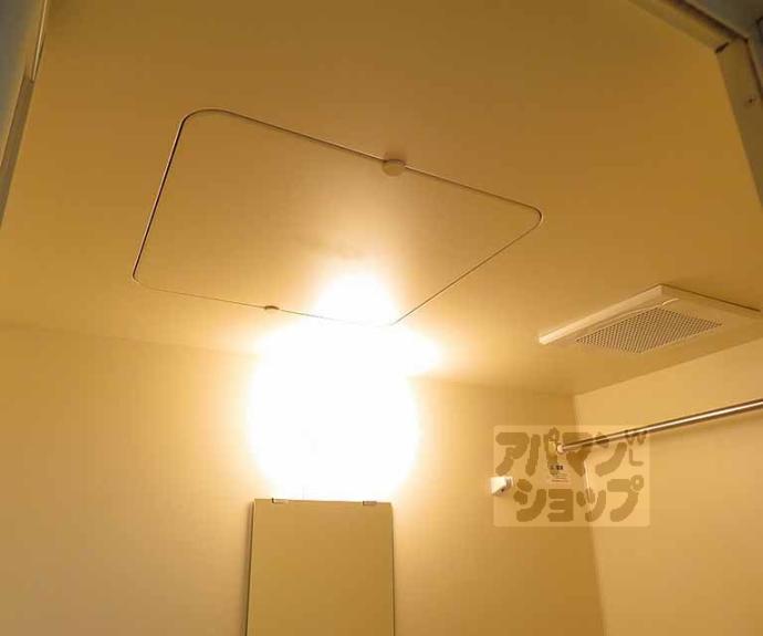 【Ｓｔａｉｒｗｅｌｌ　Ｍ】間取
