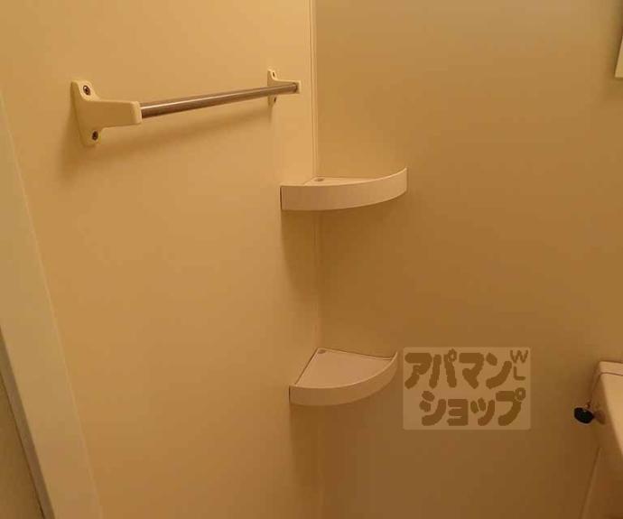 【Ｓｔａｉｒｗｅｌｌ　Ｍ】間取