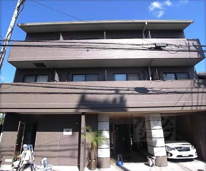 【Ｓｔａｉｒｗｅｌｌ　Ｍ】間取