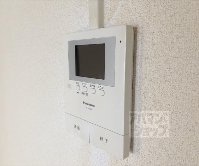 【プラザ篠】間取