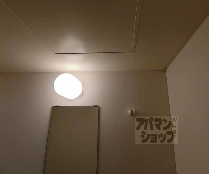 【ハイツモナーク】間取