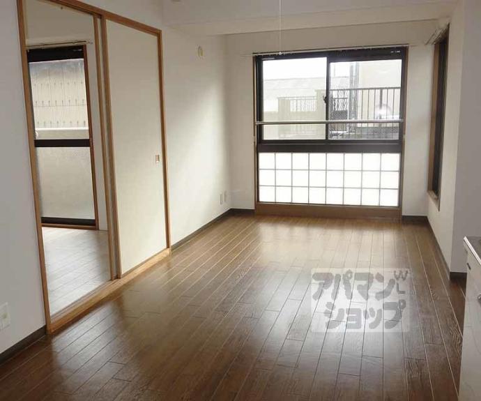 【グレース吉祥】間取