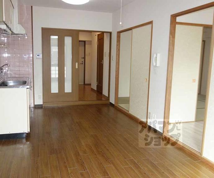 【グレース吉祥】間取