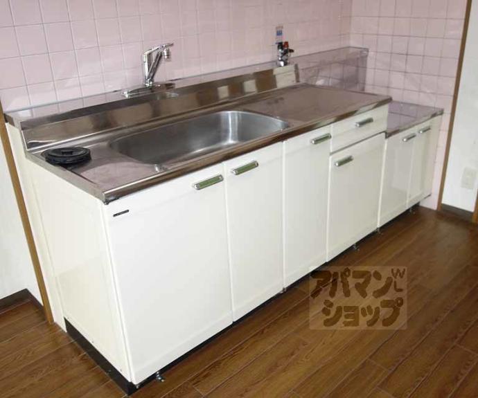 【グレース吉祥】間取