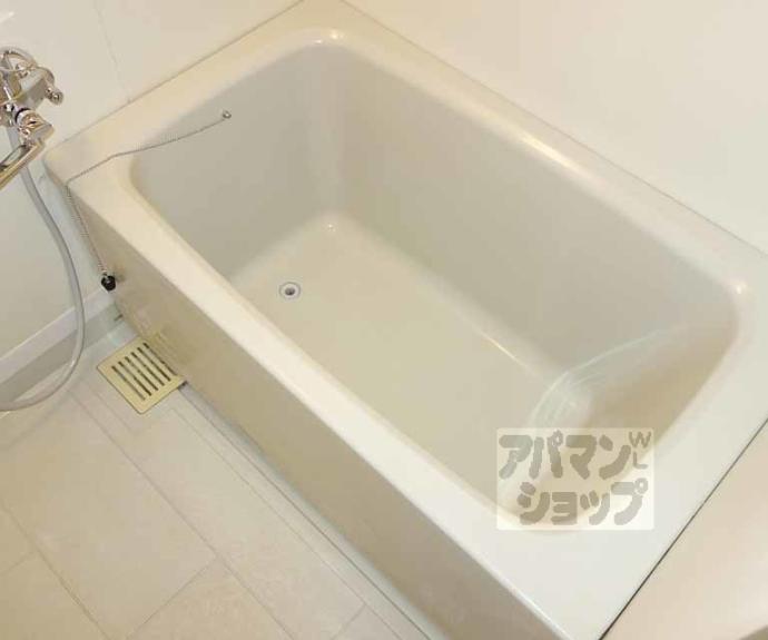 【グレース吉祥】間取