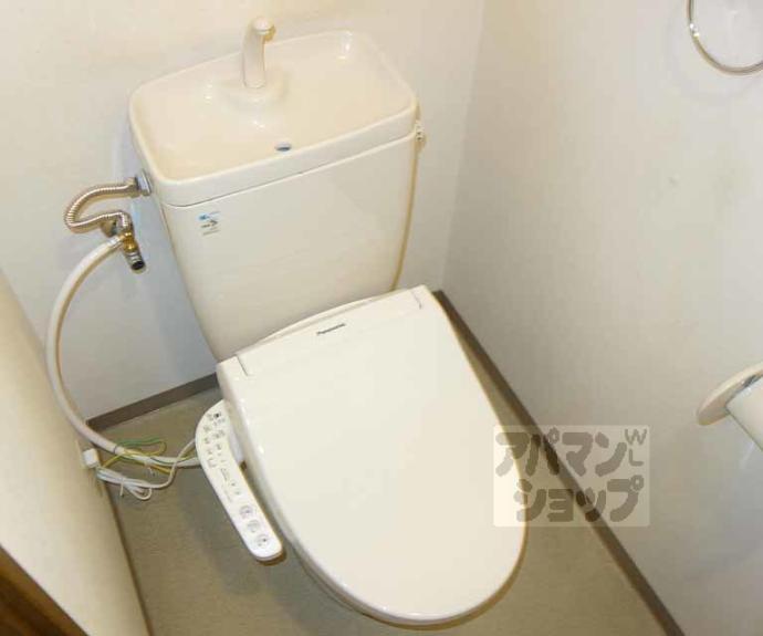 【グレース吉祥】間取