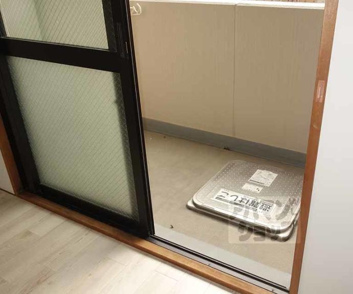 【グレース吉祥】間取