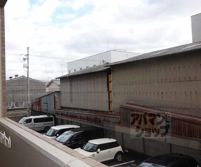 【グレース吉祥】間取