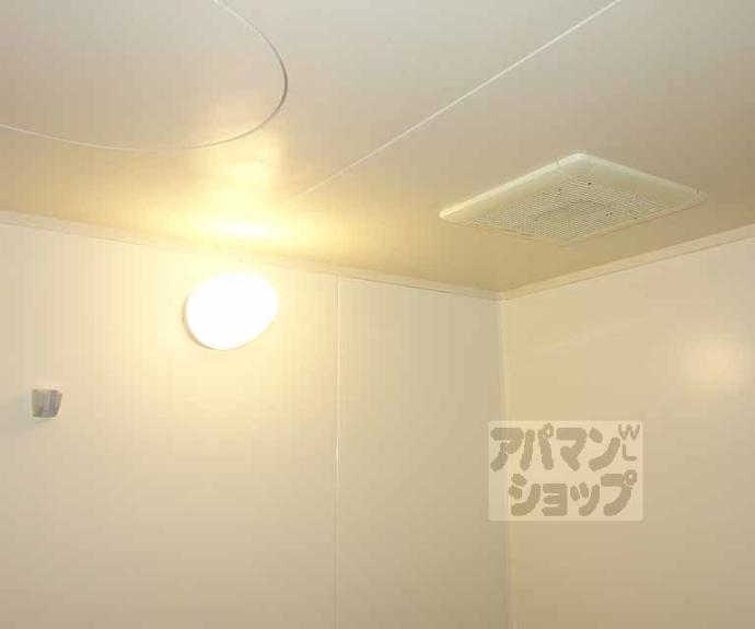 【グレース吉祥】間取