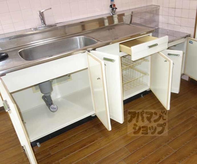 【グレース吉祥】間取