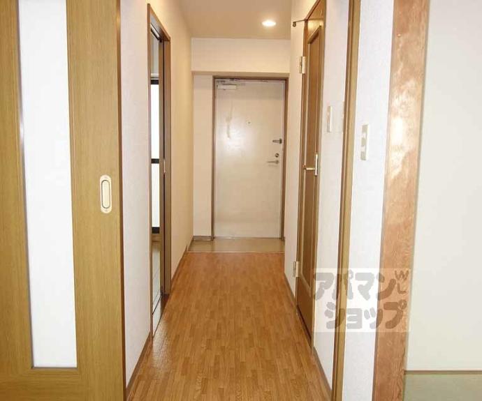 【グレース吉祥】間取