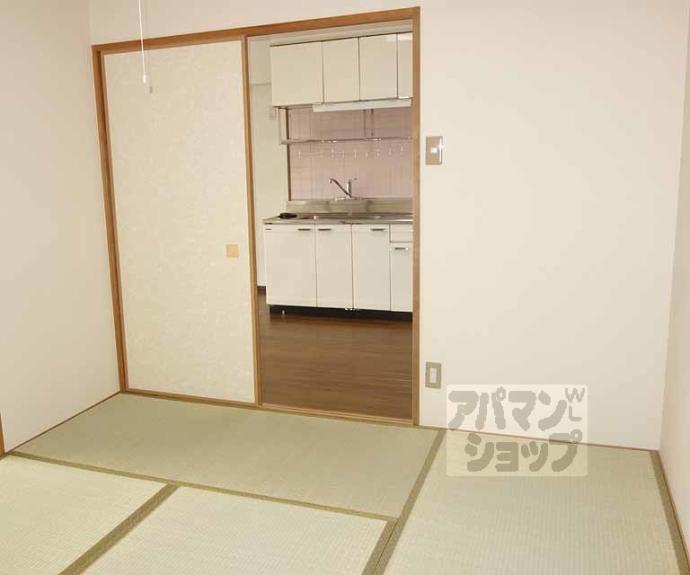 【グレース吉祥】間取