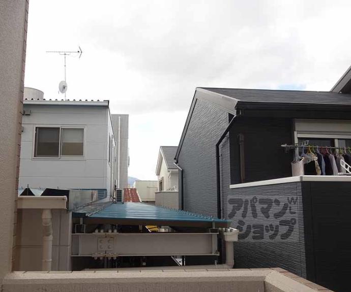 【グレース吉祥】間取