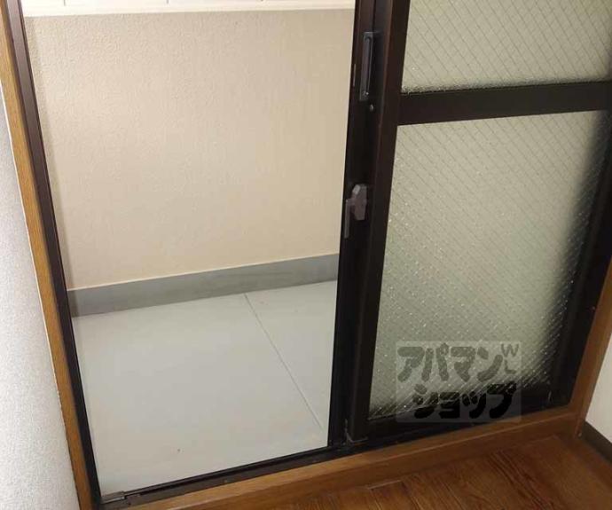 【グレース吉祥】間取