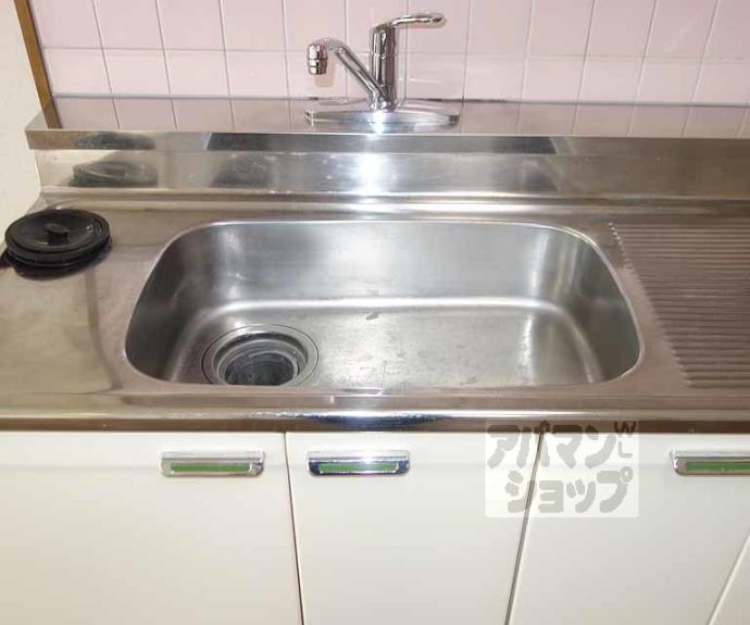 【グレース吉祥】間取