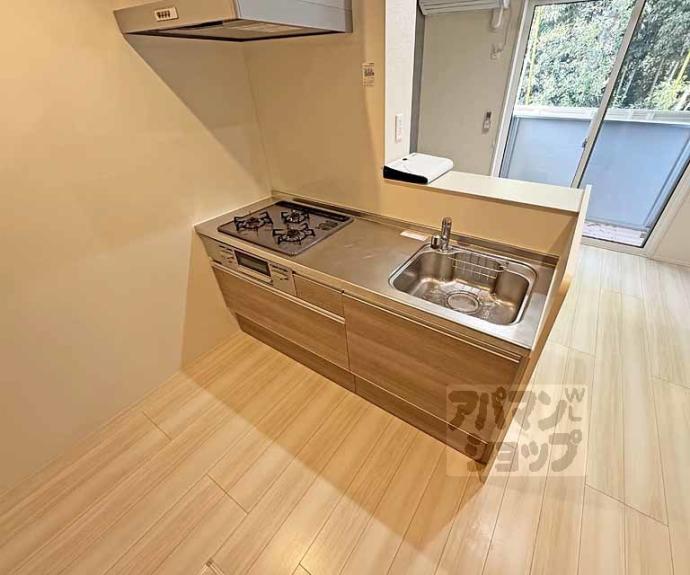 【グランシャリオ正道】間取