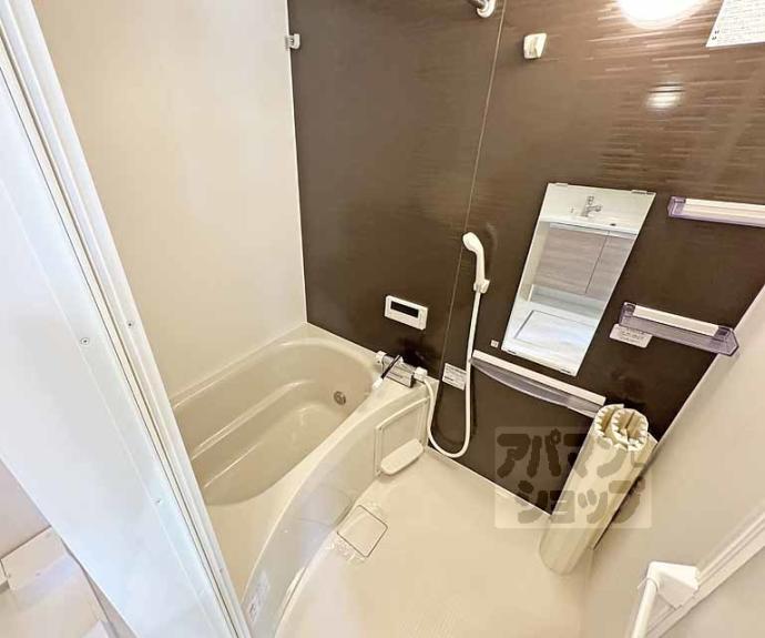 【グランシャリオ正道】間取