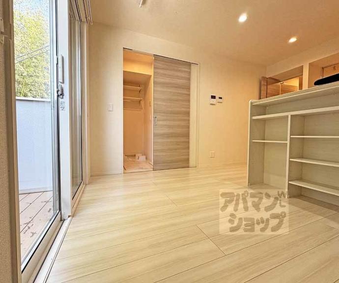 【グランシャリオ正道】間取