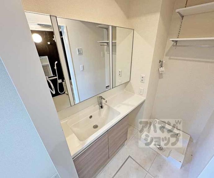 【グランシャリオ正道】間取