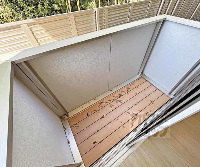 【グランシャリオ正道】間取