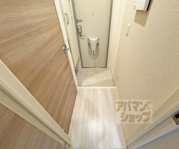 【グランシャリオ正道】間取