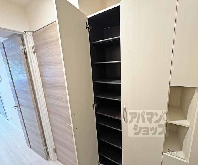 【グランシャリオ正道】間取