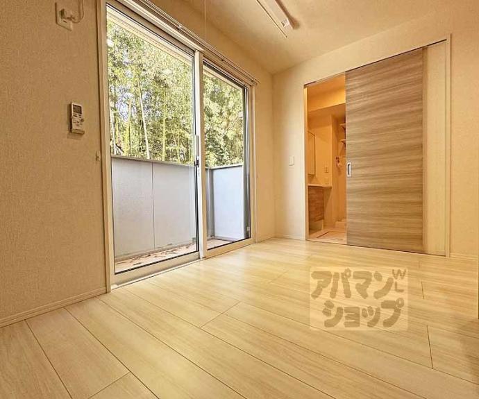 【グランシャリオ正道】間取