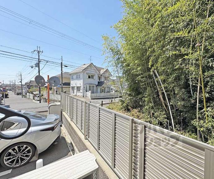 【グランシャリオ正道】間取