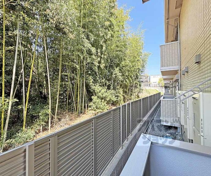 【グランシャリオ正道】間取