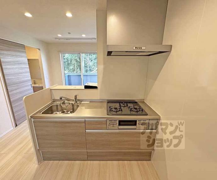 【グランシャリオ正道】間取