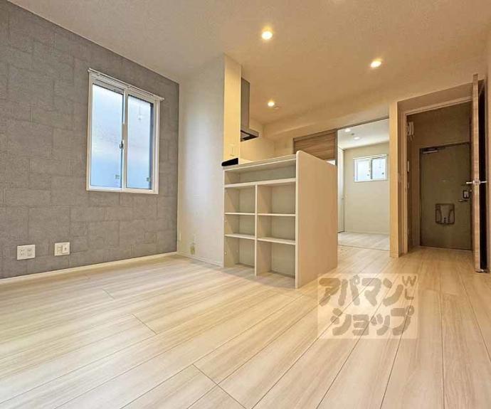 【グランシャリオ正道】間取