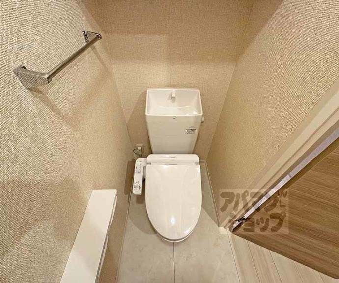 【グランシャリオ正道】間取