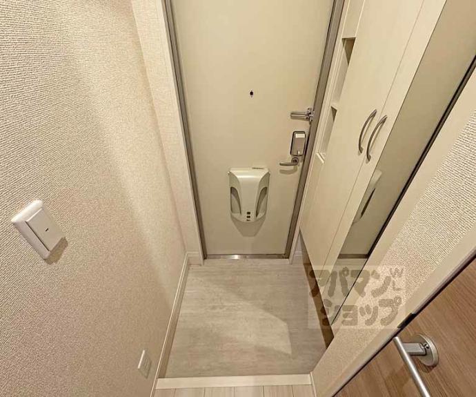 【グランシャリオ正道】間取