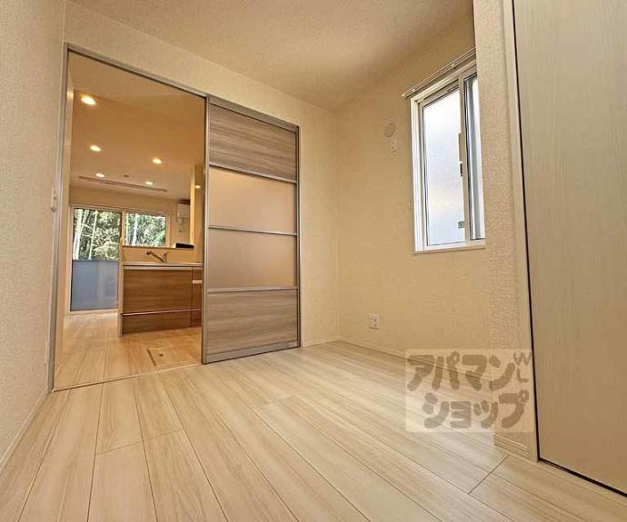 【グランシャリオ正道】間取