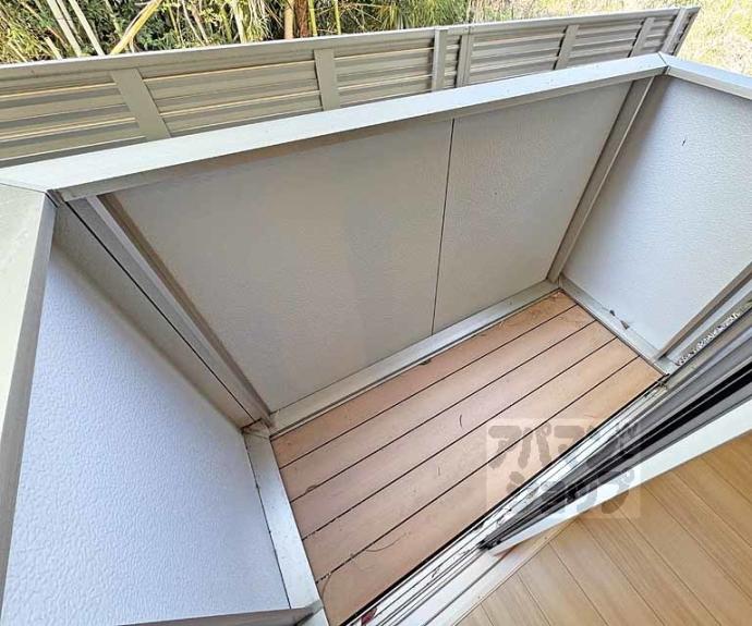 【グランシャリオ正道】間取