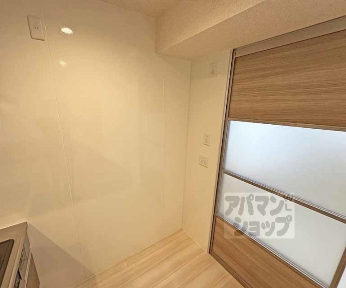 【グランシャリオ正道】間取