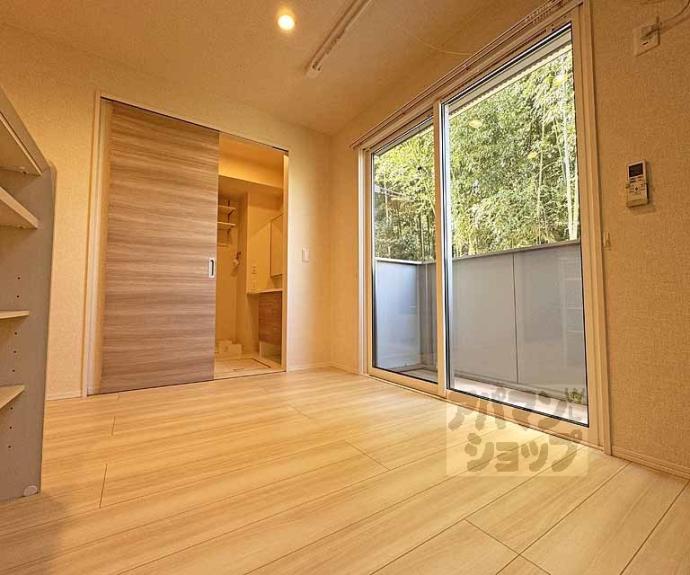 【グランシャリオ正道】間取