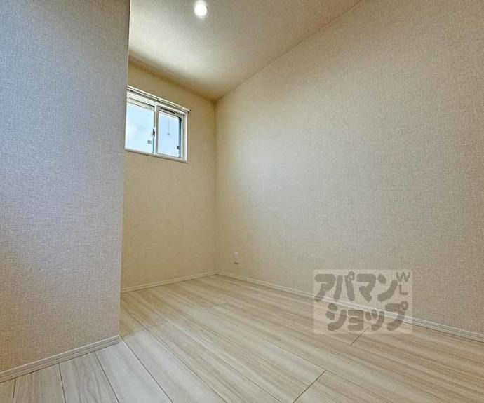 【グランシャリオ正道】間取