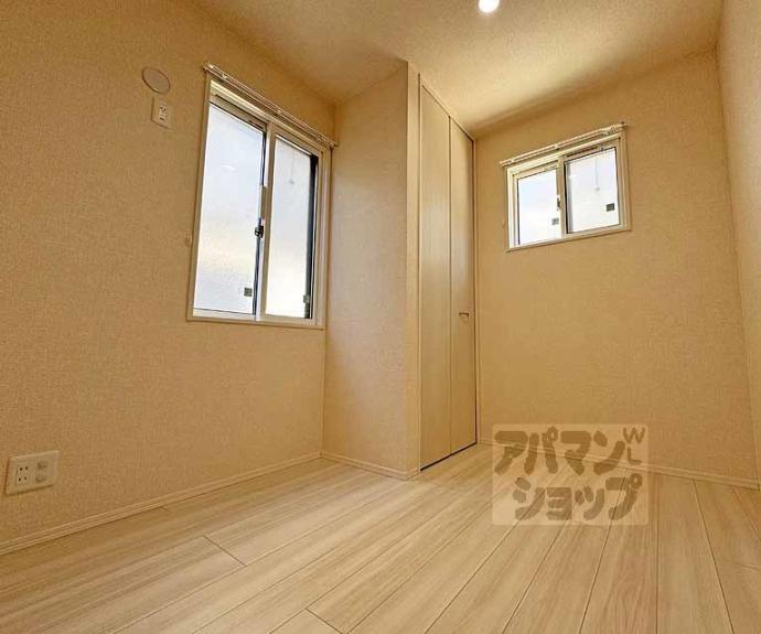 【グランシャリオ正道】間取