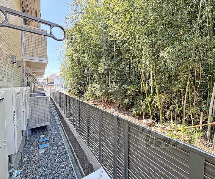 【グランシャリオ正道】間取